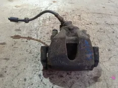 Суппорт Ford Focus 2010 1682875 CB4 HXDA; HXDB; SIDA, передний правый