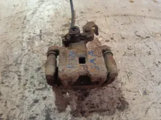 Суппорт Mazda Mazda 6 2008 GJZA2698ZC R2AA, задний правый