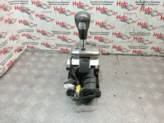 Кулиса АКПП Chevrolet Captiva 2007 96625544 C100 Z20S