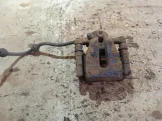 Суппорт Land Rover Freelander 2007 LR001027 L359 B6324S, задний левый