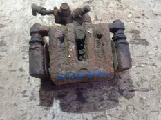 Суппорт Chevrolet Captiva 2010 22803714 C100 Z20S, задний левый