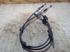 Трос кпп Toyota RAV4 2010 3382042230 XA30 2AD-FTV