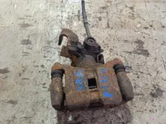 Суппорт Mazda Mazda 6 2008 GJZA2699ZC R2AA, задний левый