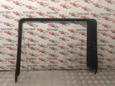 Накладка на дверь Land Rover Discovery 2007 ELN000023 L319 276DT, задняя правая
