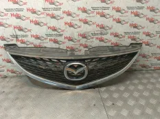 Решетка радиатора Mazda Mazda 6 2009 GS1D50710E GH R2AA