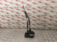 Замок двери Chevrolet Captiva 2014 94551343 C140 2.2 DT (A22DMH A22DM), задний правый