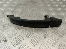 Ручка двери внешняя Opel Astra J 2010 92233089 P10 A16XER, задняя правая