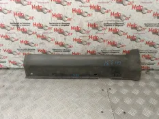Накладка на порог Chevrolet Captiva 2008 96804215 C100 Z20S, левая