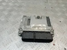 Блок управления Двигателем Chevrolet Captiva 2007 96858577 C100 Z20S
