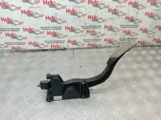 Педаль газа Chevrolet Captiva 2007 96625895 C100 Z20S