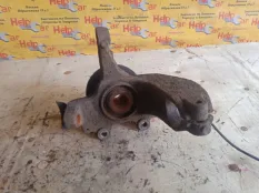 Ступица Ford Focus 2010 1420863 CB4 HXDA; HXDB; SIDA, передняя левая