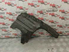 Брызговик Honda Civic 2008 74551SMGE001 FK2 R18A2, правый