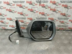 Зеркало Honda CR-V 2008 76200SWWE31ZA RE5 R20A2, переднее правое