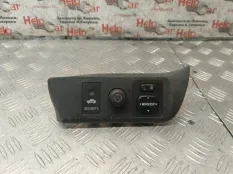 Блок кнопок Toyota RAV4 2004 5544642010 ACA20 1CDFTV