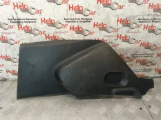 Накладка консоли кпп Nissan Qashqai 2009 68921JD000 J10 K9K, левая