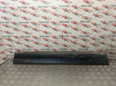 Накладка на дверь Land Rover Range Rover Sport 2008 DGP000211 L320 276DDT LION DIESEL 2.7 V6 (140KW) (AJD), передняя левая