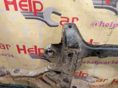 Подрамник Volkswagen TOUAREG 2008 7L0499030T 7L BPE, передний