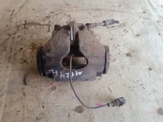 Суппорт Volkswagen TOUAREG 2005 7L6615123F 7L BAC, передний левый