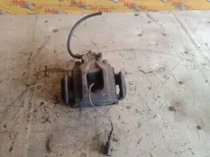 Суппорт Volkswagen TOUAREG 2005 7L6615423 7L BAC, задний левый