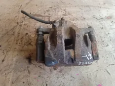 Суппорт Suzuki Grand Vitara 2007 5510265J03 TD44 F9QB, передний левый