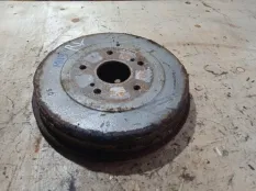 Тормозной барабан Suzuki Grand Vitara 2006 4351165J00 TD44 F9QB, задний левый