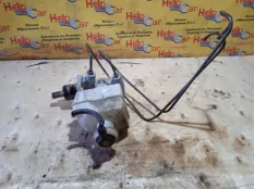 Главный тормозной цилиндр Land Rover Range Rover Sport 2006 SJJ500020 L320 276DDT