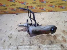 Главный тормозной цилиндр Nissan QASHQAI+2 2011 46010JD00A JJ10E K9K