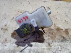 Главный тормозной цилиндр Mercedes-Benz M-Class 2009 A1644300401 W164 642940