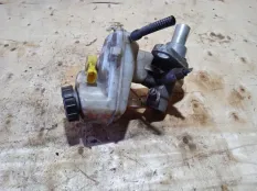 Главный тормозной цилиндр Chevrolet Orlando 2011 33432501 J309 2H0(F18D4)