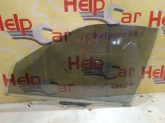 Стекло двери Honda CR-V 2006 73350SCAG10 RD8 K20A4, переднее левое