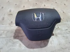 Подушка безопасности водителя Honda CR-V 2010 77810SWWG70 RE6 N22B3