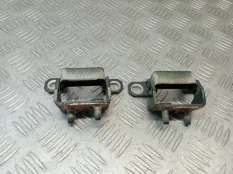 Петля багажника Chevrolet Captiva 2007 96661402 C100 Z20S