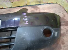 Бампер Nissan Qashqai 2009 62022JD20H J10 K9K, передний
