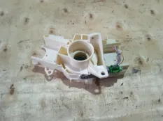 Датчик положения руля Honda CR-V 2010 35251TA0B11 RE6 N22B3