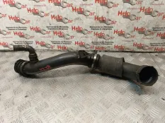 Патрубок воздушный Land Rover Range Rover 2007 AH229F876BB L322 448 PN (JAGUAR)