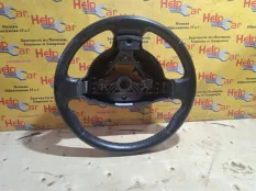 Руль Nissan QASHQAI+2 2011 48430JD01D JJ10E K9K