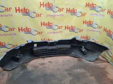 Бампер Nissan QASHQAI+2 2009 62022JD20H JJ10E K9K, передний