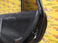 Дверь Toyota RAV4 2010 6700342121 XA30 2ADFTV, задняя правая