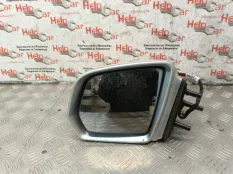 Зеркало Mercedes-Benz M-Class 2009 A1648103393 W164 642940, переднее левое