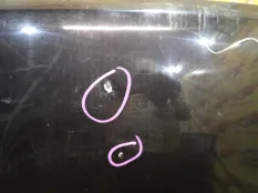 Капот Nissan Qashqai 2011 F5100BR0MC J10 K9K