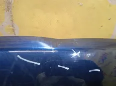 Капот Nissan Qashqai 2009 F5100JD0M0 J10 HR16DE