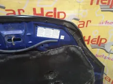 Капот Honda CR-V 2010 60100SWWG01ZZ RE6 N22B3