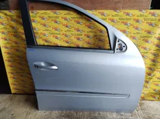 Дверь Mercedes-Benz M-Class 2009 A1647201005 W164 642940, передняя правая