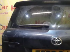 Дверь багажника Toyota RAV4 2010 6700542381 XA30 2ADFTV, задняя