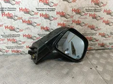Зеркало Chevrolet Orlando 2011 95275857 J309 2H0(F18D4), переднее правое