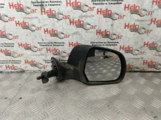 Зеркало Renault Duster 2013 963015207R K4M, переднее правое