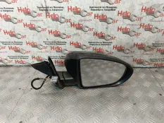Зеркало Nissan Qashqai 2009 96301JD14A J10 K9K, правое