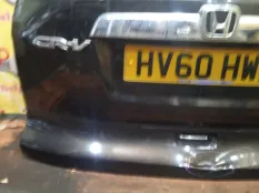 Дверь багажника Honda CR-V 2010 68100SWWE10ZZ RE6 N22B3
