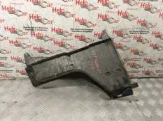 Крепление радиатора Land Rover Range Rover 2007 UBU500180 L322 448 PN (JAGUAR)
