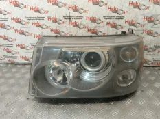 Фара Land Rover Range Rover Sport 2006 XBC501713LZN L320 276DDT, передняя левая